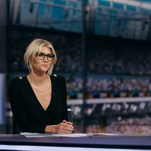 Charissa Thompson OnlyFans Leaked Free Thumbnail Picture - #tBeCNcJoXZ