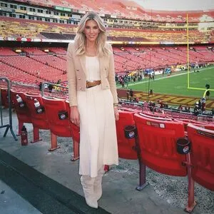 Charissa Thompson OnlyFans Leaked Free Thumbnail Picture - #vSKPtNKHxc