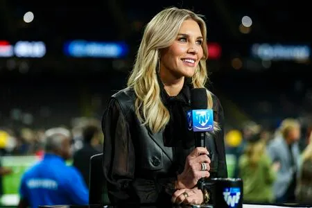 Charissa Thompson OnlyFans Leaked Free Thumbnail Picture - #wftqaVSdFg