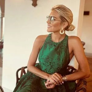 Charissa Thompson OnlyFans Leaked Free Thumbnail Picture - #xbnq3W3OMt