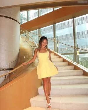 Charisse Hain OnlyFans Leaked Free Thumbnail Picture - #ffPakq3Ida