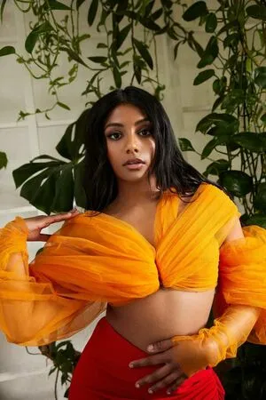 Charithra Chandran OnlyFans Leaked Free Thumbnail Picture - #A77OSDI9k2