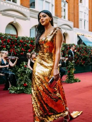 Charithra Chandran OnlyFans Leaked Free Thumbnail Picture - #I4L4TNWulT