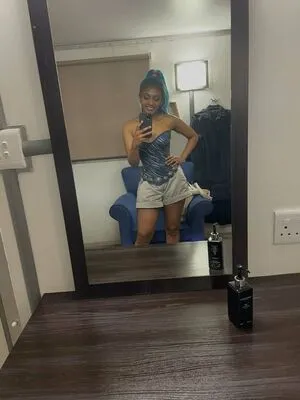 Charithra Chandran OnlyFans Leaked Free Thumbnail Picture - #Iv4WeYIvTe