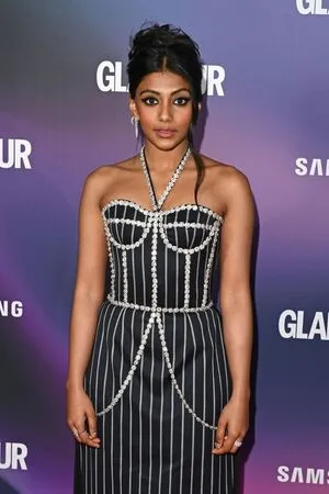 Charithra Chandran OnlyFans Leaked Free Thumbnail Picture - #O7N0VVIJ7k