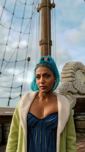 Charithra Chandran OnlyFans Leaked Free Thumbnail Picture - #Va2DBdWR9v