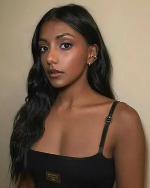 Charithra Chandran OnlyFans Leaked Free Thumbnail Picture - #cA3GEnVLAl