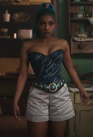 Charithra Chandran OnlyFans Leaked Free Thumbnail Picture - #cyeoehYYLh