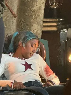 Charithra Chandran OnlyFans Leaked Free Thumbnail Picture - #fc7DdR2KfM