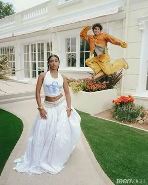 Charithra Chandran OnlyFans Leaked Free Thumbnail Picture - #jmHb0MKWne