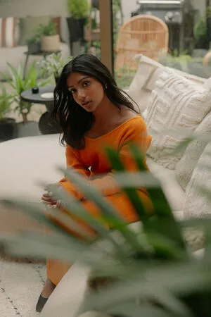 Charithra Chandran OnlyFans Leaked Free Thumbnail Picture - #pudVtIjTvN