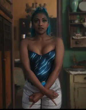 Charithra Chandran OnlyFans Leaked Free Thumbnail Picture - #sFcFarYqs8