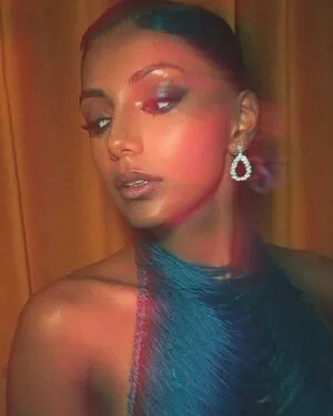 Charithra Chandran OnlyFans Leaked Free Thumbnail Picture - #usrgvluG1N