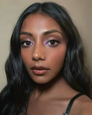 Charithra Chandran OnlyFans Leaked Free Thumbnail Picture - #wPrxhZRqFe