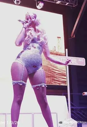 Charity Eden OnlyFans Leaked Free Thumbnail Picture - #pW8V3Jx0I0