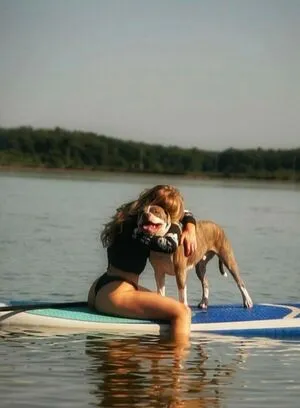 Charity Witt OnlyFans Leaked Free Thumbnail Picture - #CSKtSoNODP