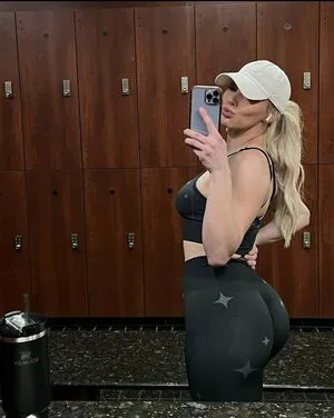 Charity Witt OnlyFans Leaked Free Thumbnail Picture - #EtcstU1GuW