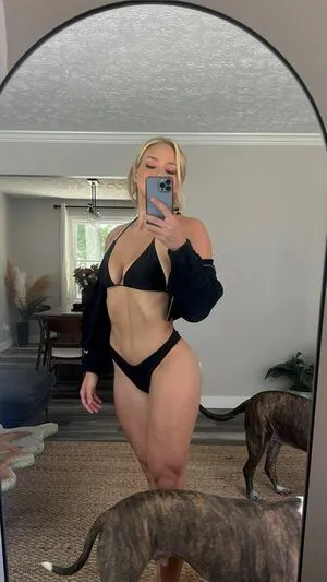 Charity Witt OnlyFans Leaked Free Thumbnail Picture - #GnEwSpg4g3