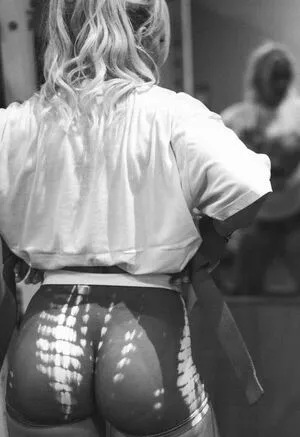 Charity Witt OnlyFans Leaked Free Thumbnail Picture - #OpAIRrNjnP