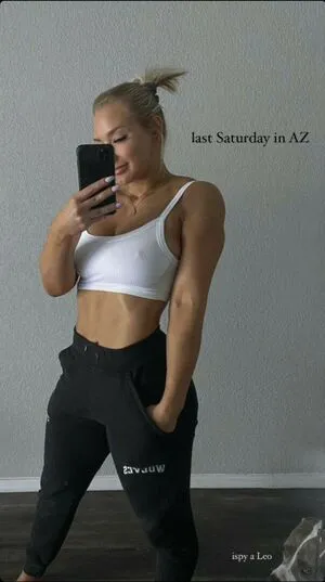 Charity Witt OnlyFans Leaked Free Thumbnail Picture - #ZFWJtc6aN9