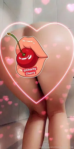 Charitycherry Free OnlyFans Leaked Free Thumbnail Picture - #r4MGrZVEKo