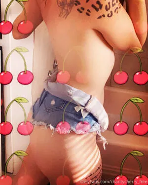 Charitycherry Free OnlyFans Leaked Free Thumbnail Picture - #xWw7nCn0fw