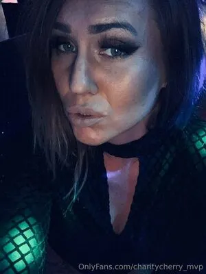 Charitycherry Mvp OnlyFans Leaked Free Thumbnail Picture - #4gYLlxQn76
