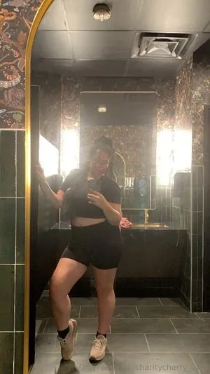 Charitycherry Mvp OnlyFans Leaked Free Thumbnail Picture - #zT9nJMQ9Ma