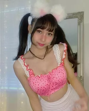 Charla Mouse OnlyFans Leaked Free Thumbnail Picture - #ihBi1uKRu3