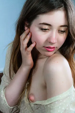 Charlaine De Chamonix OnlyFans Leaked Free Thumbnail Picture - #SdnJKFrNoh