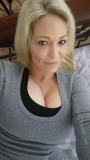 Charlee Chase OnlyFans Leaked Free Thumbnail Picture - #FugjaNjns0