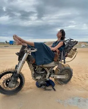 Charlee Fraser OnlyFans Leaked Free Thumbnail Picture - #UDwlzoakct