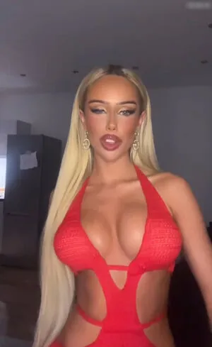 Charleen Christine Pugg OnlyFans Leaked Free Thumbnail Picture - #YF3dJLE8iW