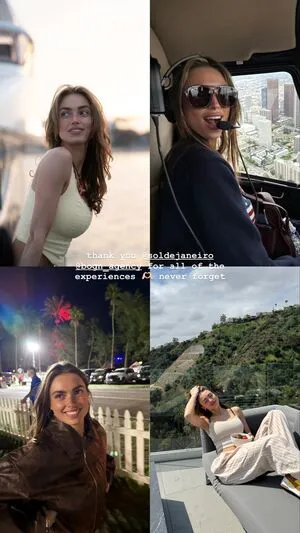 Charleen Weiss OnlyFans Leaked Free Thumbnail Picture - #Fzr2y00KfK