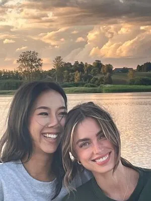 Charleen Weiss OnlyFans Leaked Free Thumbnail Picture - #Huok4Bgv0a