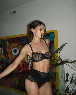 Charleen Weiss OnlyFans Leaked Free Thumbnail Picture - #J3PuvG9Bze