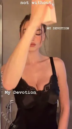 Charleen Weiss OnlyFans Leaked Free Thumbnail Picture - #LzSMIRBLPt