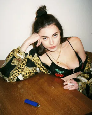 Charleen Weiss OnlyFans Leaked Free Thumbnail Picture - #MGFUHgFjOi