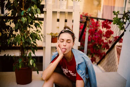Charleen Weiss OnlyFans Leaked Free Thumbnail Picture - #W40nsIVblc