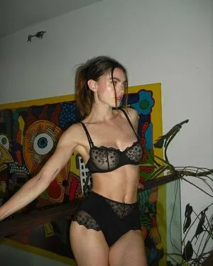 Charleen Weiss OnlyFans Leaked Free Thumbnail Picture - #ZHBIzkAUjr