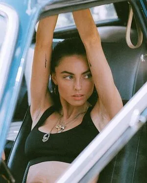 Charleen Weiss OnlyFans Leaked Free Thumbnail Picture - #ZxRj18ZqiF