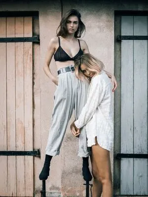 Charleen Weiss OnlyFans Leaked Free Thumbnail Picture - #fr24DYKKmI