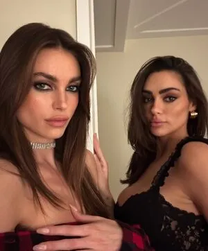 Charleen Weiss OnlyFans Leaked Free Thumbnail Picture - #iucKpqgYWZ