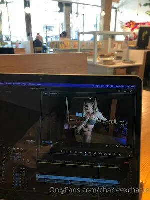 Charleexchaste OnlyFans Leaked Free Thumbnail Picture - #8p9mEVSkTS