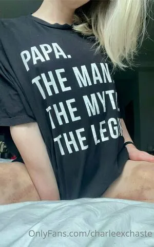 Charleexchaste OnlyFans Leaked Free Thumbnail Picture - #HfrQAVvDgi