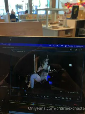 Charleexchaste OnlyFans Leaked Free Thumbnail Picture - #PrDJgPyPqO