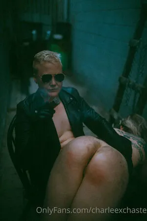 Charleexchaste OnlyFans Leaked Free Thumbnail Picture - #qWnKjj6baa
