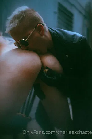 Charleexchaste OnlyFans Leaked Free Thumbnail Picture - #xDspMBfraq