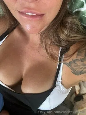 Charleexxxrose OnlyFans Leaked Free Thumbnail Picture - #BB9s76Ry4f