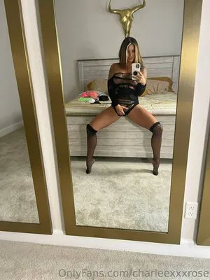 Charleexxxrose OnlyFans Leaked Free Thumbnail Picture - #LI9drMD9j1